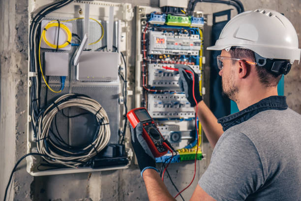 Best Electric Panel Repair  in Craig Beach, OH