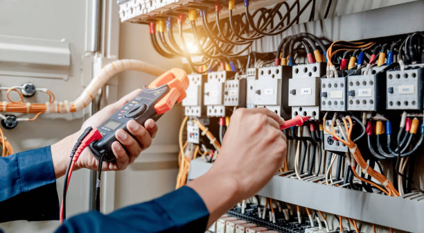 Best Affordable Electrician  in Craig Beach, OH