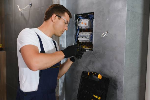 Why Trust Our Certified Electricians for Your Electrical Needs in OH?