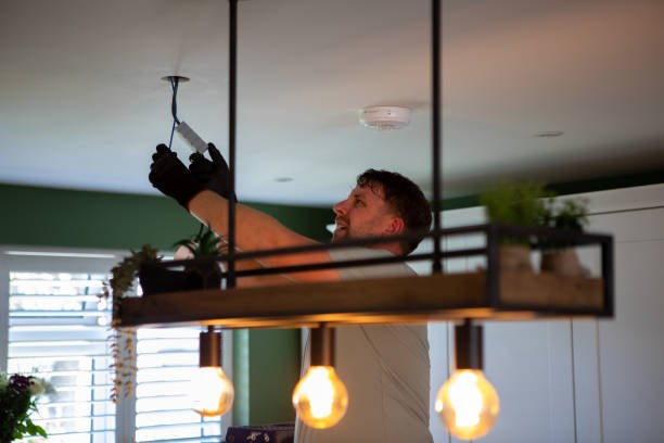 Best Electrician Near Me  in Craig Beach, OH